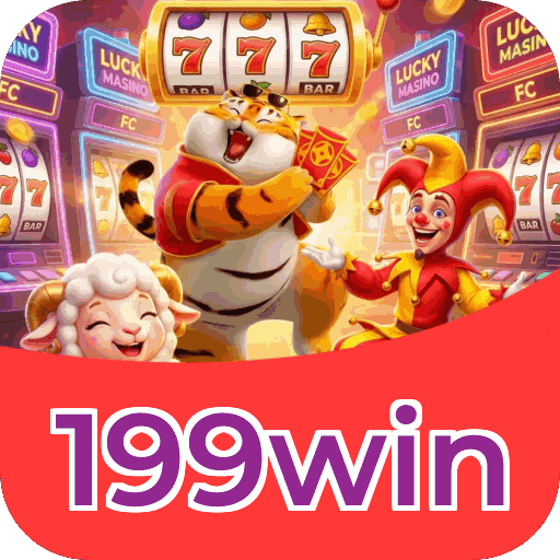 Siga a 199win no Facebook