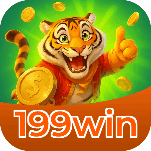 Interface do Aplicativo 199win - Design Premium e Intuitivo